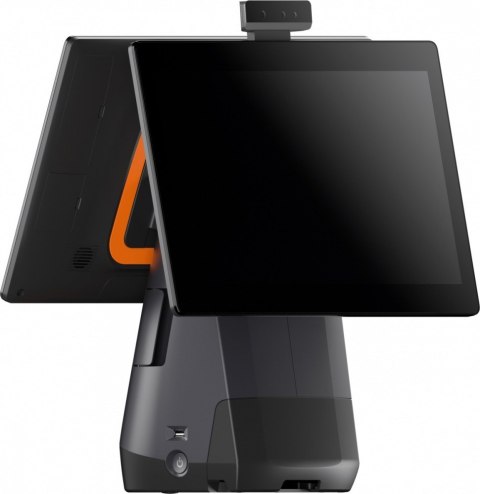 Desktop POS T2s pojedynczy wyświetlacz 15,6 4/64GB IPS