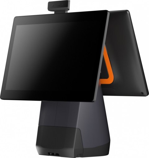 Desktop POS T2s pojedynczy wyświetlacz 15,6 4/64GB IPS