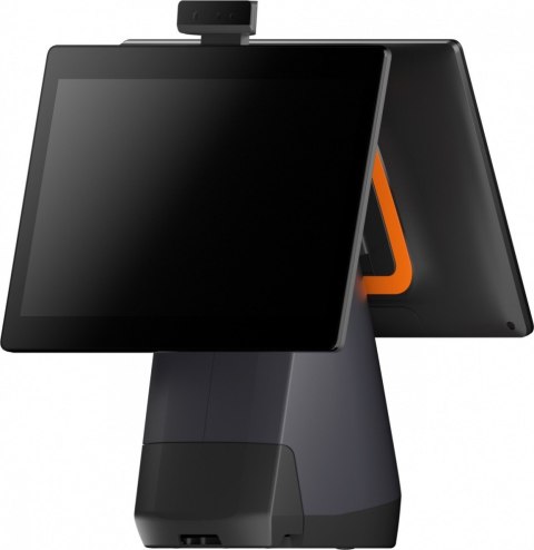 Desktop POS T2s pojedynczy wyświetlacz 15,6 4/64GB IPS