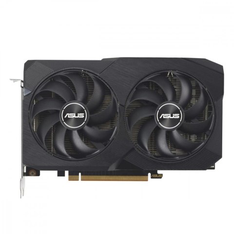 Karta graficzna Radeon RX 7600 V2 Dual OC 8GB GDDR6 128bit 3DP/HDMI