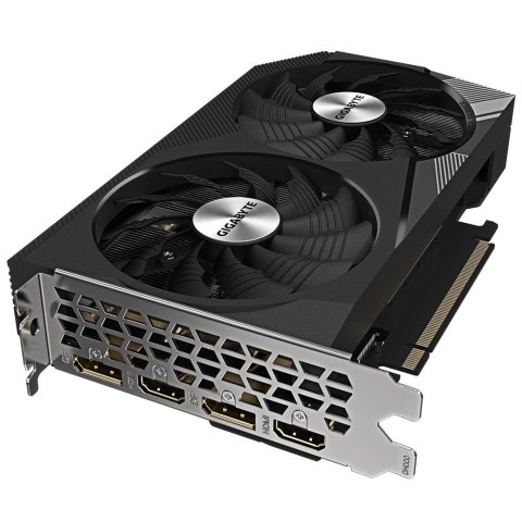 Karta graficzna GeForce RTX 3060 Gaming OC 8GB GDDR6 128bit 2DP/2HDMI