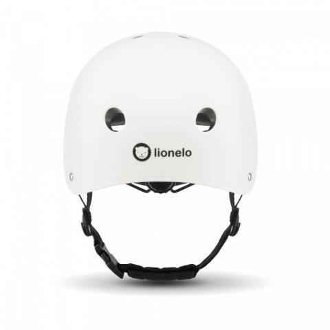 Kask rowerowy Helmet White