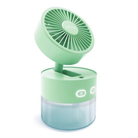 Nawilżacz powietrza Breeze Fan MT6515 350ml