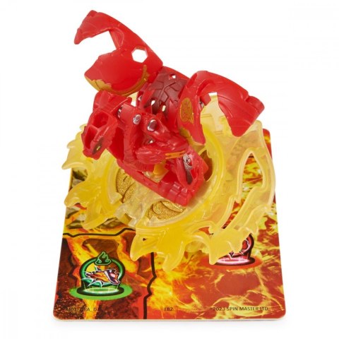 Figurka Bakugan 3.0 Atak Specjalny