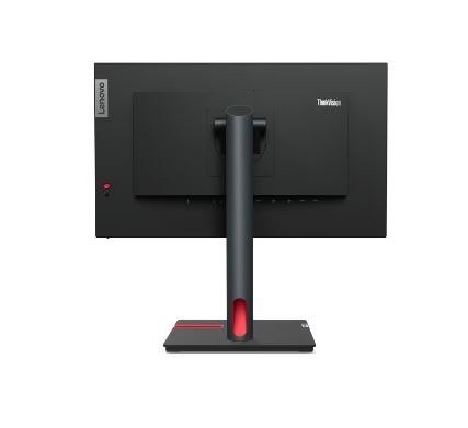 Monitor 23.8 cala ThinkVision P24q-30 WLED LCD 63B4GAT6EU