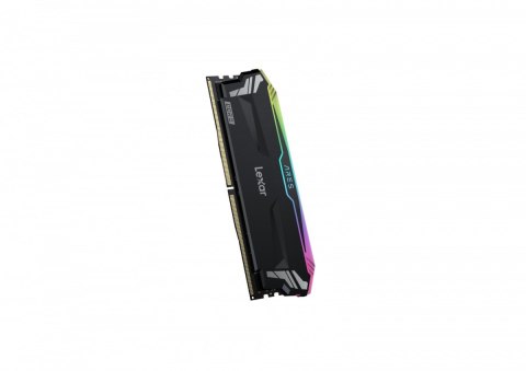 Pamięć DDR5 ARES RGB 32GB(2*16GB)/6000 CL30 czarna