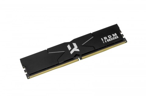 Pamięć DDR5 IRDM 64GB(2*32GB)/6400 CL32 czarna