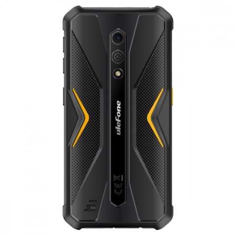 Smartfon Armor X12 PRO 5,45" 4/64GB IP68/IP69K 4860 mAh pomarańczowy