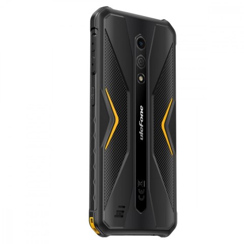 Smartfon Armor X12 PRO 5,45" 4/64GB IP68/IP69K 4860 mAh pomarańczowy