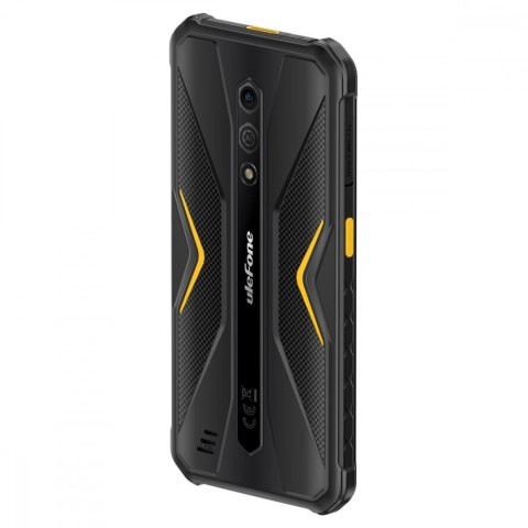 Smartfon Armor X12 PRO 5,45" 4/64GB IP68/IP69K 4860 mAh pomarańczowy