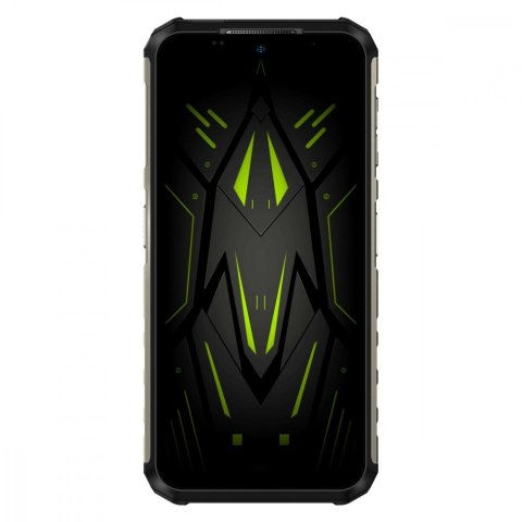 Smartfon Armor 22 6.58" 8/128GB IP68/IP69K 6600 mAh DualSIM zielony