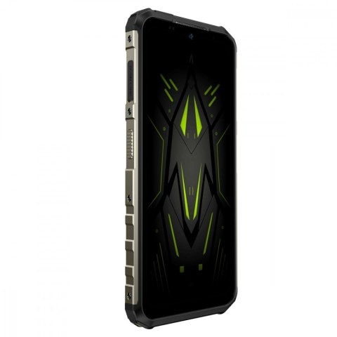 Smartfon Armor 22 6.58" 8/128GB IP68/IP69K 6600 mAh DualSIM zielony