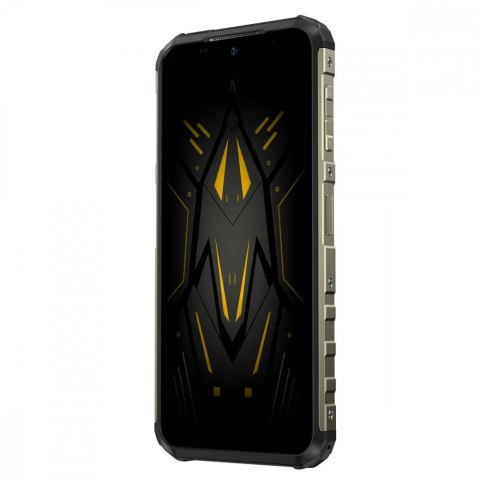 Smartfon Armor 22 6.58" 8/256GB IP68/IP69K 6600 mAh DualSIM czarny