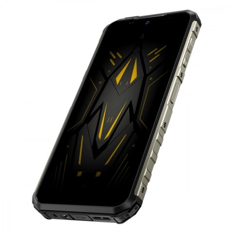 Smartfon Armor 22 6.58" 8/256GB IP68/IP69K 6600 mAh DualSIM czarny