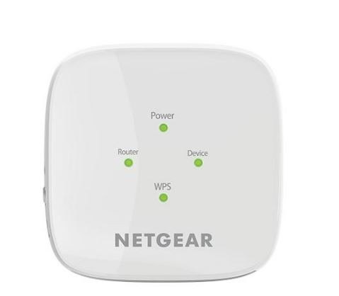 Wzmacniacz sygnału WiFi EX6110 AC1200 Wall Plug