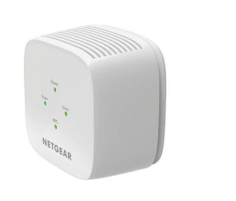 Wzmacniacz sygnału WiFi EX6110 AC1200 Wall Plug