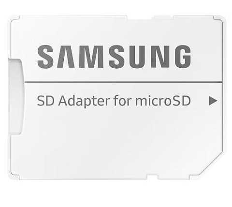 Karta pamięci microSD MB-MY512SA/WW Pro Ultimate 512GB + Adapter