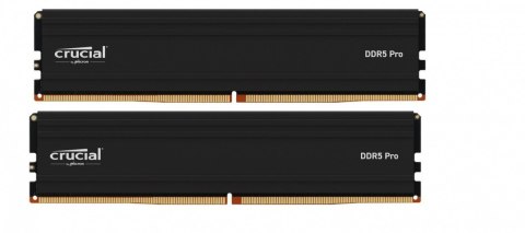 Pamięć DDR5 Pro 48GB/ 6000(2*24GB) (24Gbit)