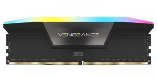 Pamięć DDR5 Vengeance RGB 32GB/6000 (2x16GB) CL36 Intel XMP