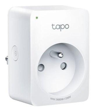 Kontroler Tapo P110M Smart Plug z monitorowaniem zużycia energii