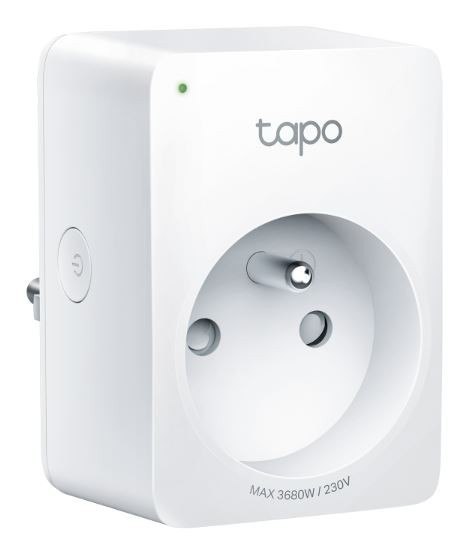 Kontroler Tapo P110M Smart Plug z monitorowaniem zużycia energii