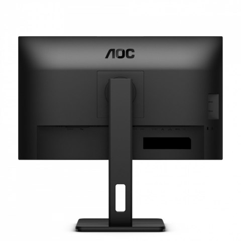 Monitor 24P3CV 23.8 cali IPS HDMI DP USB-C Pivot