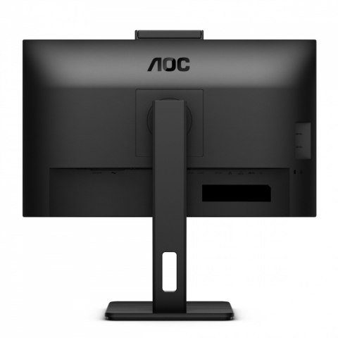 Monitor Q27P3QW 27 cali IPS HDMI DP Pivot Kamera