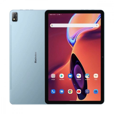 Tablet TAB16 8/256GB 7680 mAh 11 cali niebieski