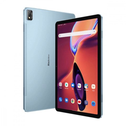 Tablet TAB16 8/256GB 7680 mAh 11 cali niebieski