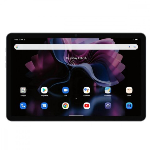 Tablet TAB16 8/256GB 7680 mAh 11 cali szary