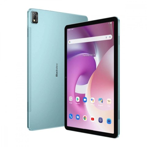 Tablet TAB16 8/256GB 7680 mAh 11 cali zielony