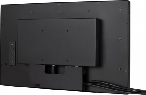 Monitor wielkoformatowy 21.5 cala TF2238MSC-B1 IPS,FHD,DP,HDMI,2x2W,2xUSB,600(cd/m2), 10pkt.7H,IP1X(Front),Pion/Poziom