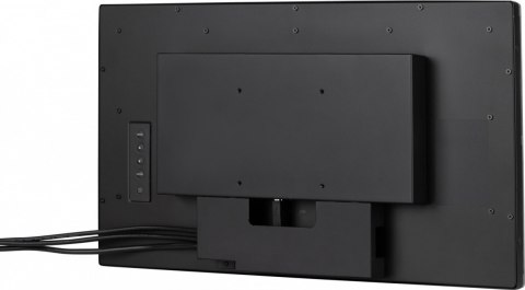 Monitor wielkoformatowy 21.5 cala TF2238MSC-B1 IPS,FHD,DP,HDMI,2x2W,2xUSB,600(cd/m2), 10pkt.7H,IP1X(Front),Pion/Poziom