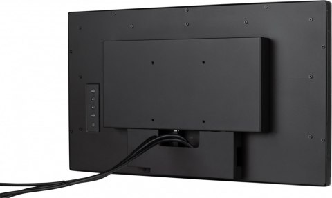 Monitor wielkoformatowy 21.5 cala TF2238MSC-B1 IPS,FHD,DP,HDMI,2x2W,2xUSB,600(cd/m2), 10pkt.7H,IP1X(Front),Pion/Poziom