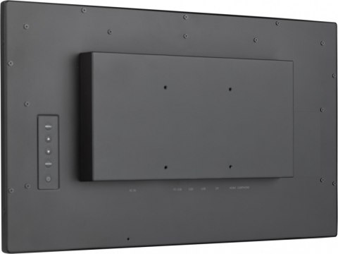 Monitor wielkoformatowy 21.5 cala TF2238MSC-B1 IPS,FHD,DP,HDMI,2x2W,2xUSB,600(cd/m2), 10pkt.7H,IP1X(Front),Pion/Poziom