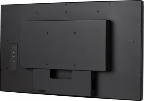 Monitor wielkoformatowy 21.5 cala TF2238MSC-B1 IPS,FHD,DP,HDMI,2x2W,2xUSB,600(cd/m2), 10pkt.7H,IP1X(Front),Pion/Poziom