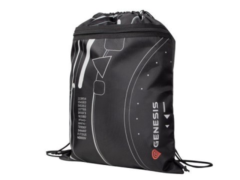 WOREK SPORTOWY / PLECAK GENESIS BAG G2