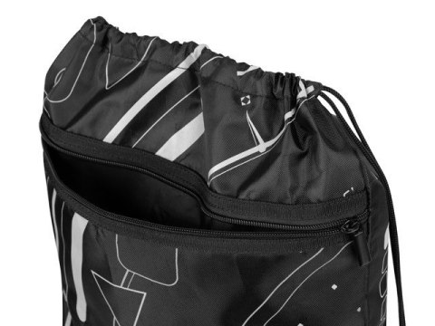 WOREK SPORTOWY / PLECAK GENESIS BAG G2