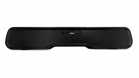 Głośnik Bluetooth typu Soundbar PHANTOM BT MT3180 Bluetooth 5.1+EDR/MP3/MicroSD/USB/AUX/Wbudowany Mikrofon/Micro-USB/RGB/RMS 10W