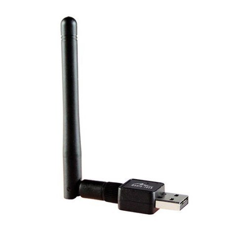 Karta bezprzewodowa WiFi 4 USB Dongle 11N