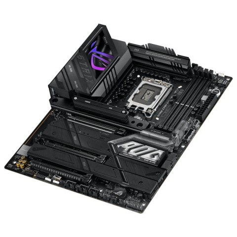 Płyta główna ROG STRIX Z790-E GAMING WIFI II s1700 4DDR5 ATX