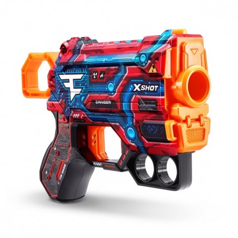 Wyrzutnia Skins Menace Faze 4 strzałki