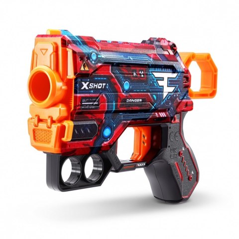 Wyrzutnia Skins Menace Faze 4 strzałki