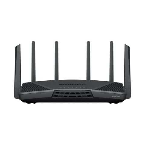 Router SYNOLOGY RT6600ax