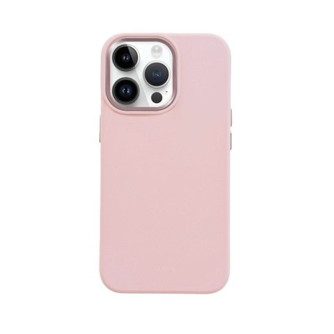 Etui Color Cover LUX Magnetic iPhone 15 Pro MagSafe Różowe