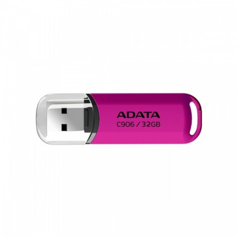 Pendrive C906 32GB USB2.0 różowy