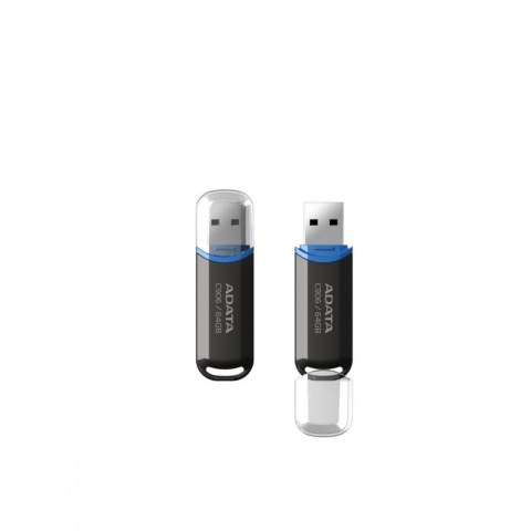 Pendrive C906 64GB USB2.0 czarny