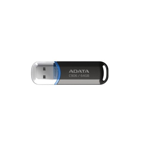 Pendrive C906 64GB USB2.0 czarny