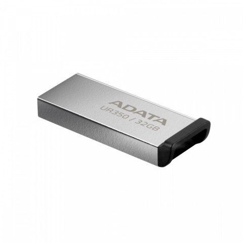 Pendrive UR350 32GB USB3.2 Gen1 Metal czarny