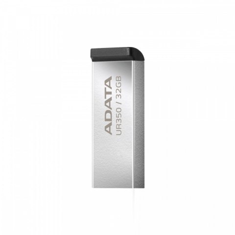 Pendrive UR350 32GB USB3.2 Gen1 Metal czarny